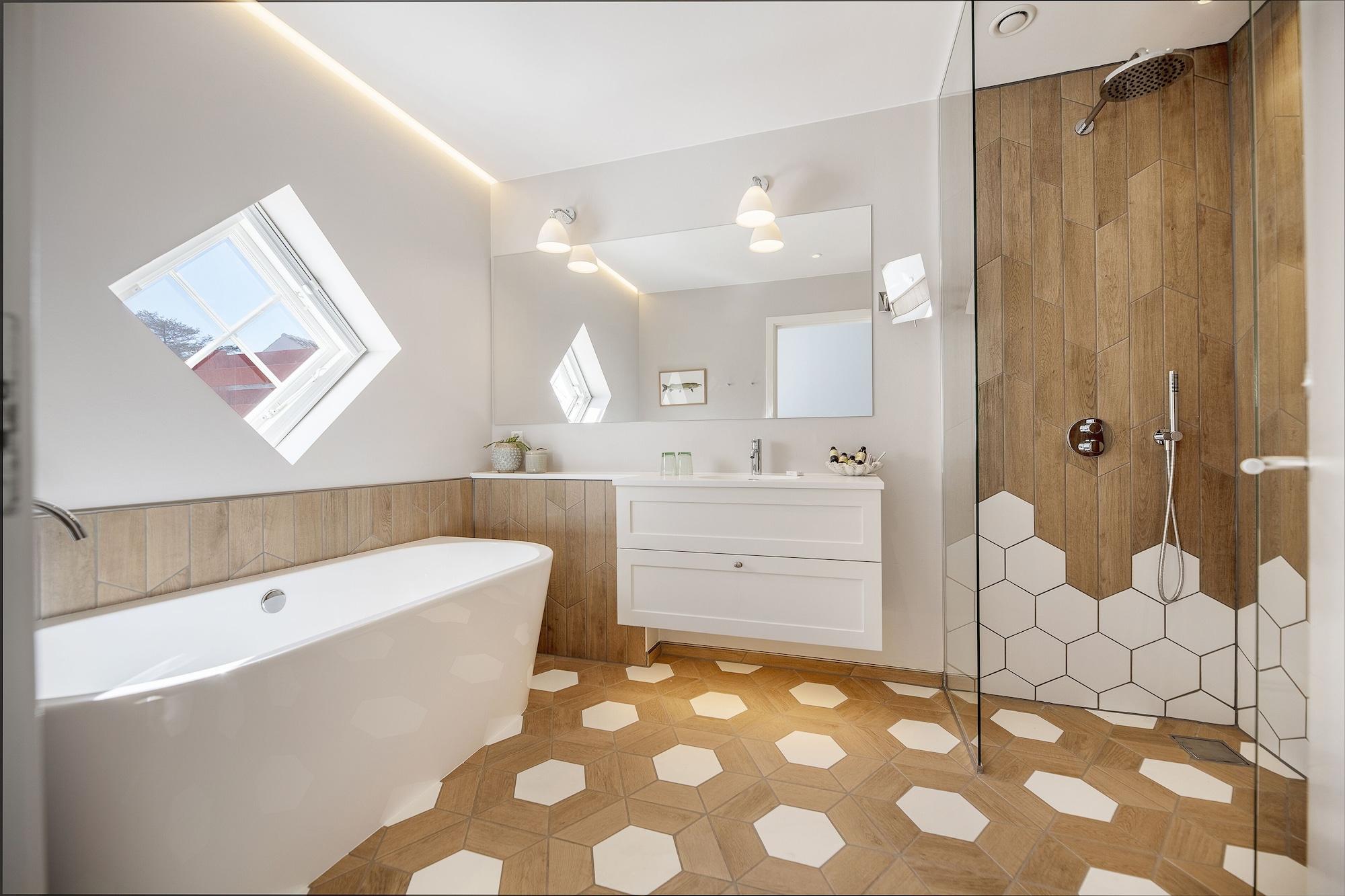 Ruths Hotel Skagen Esterno foto