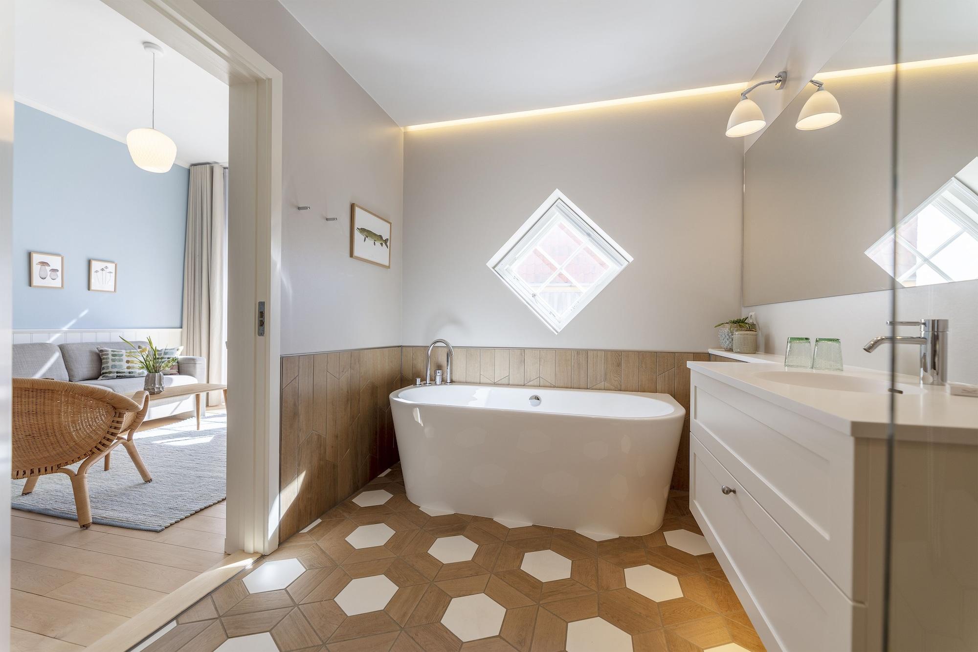 Ruths Hotel Skagen Esterno foto