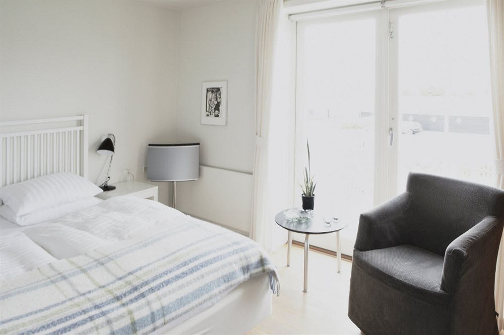 Ruths Hotel Skagen Esterno foto