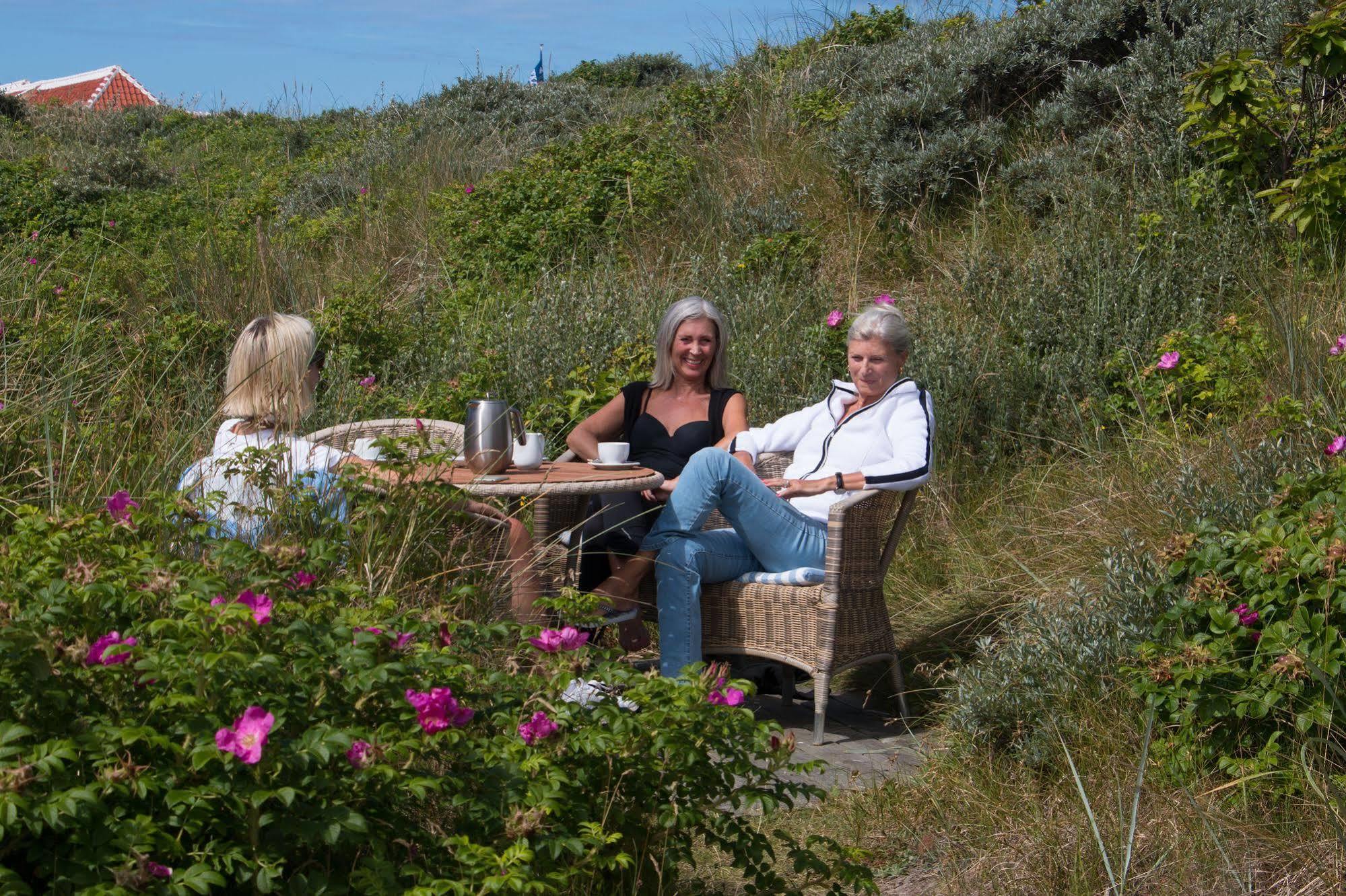 Ruths Hotel Skagen Esterno foto